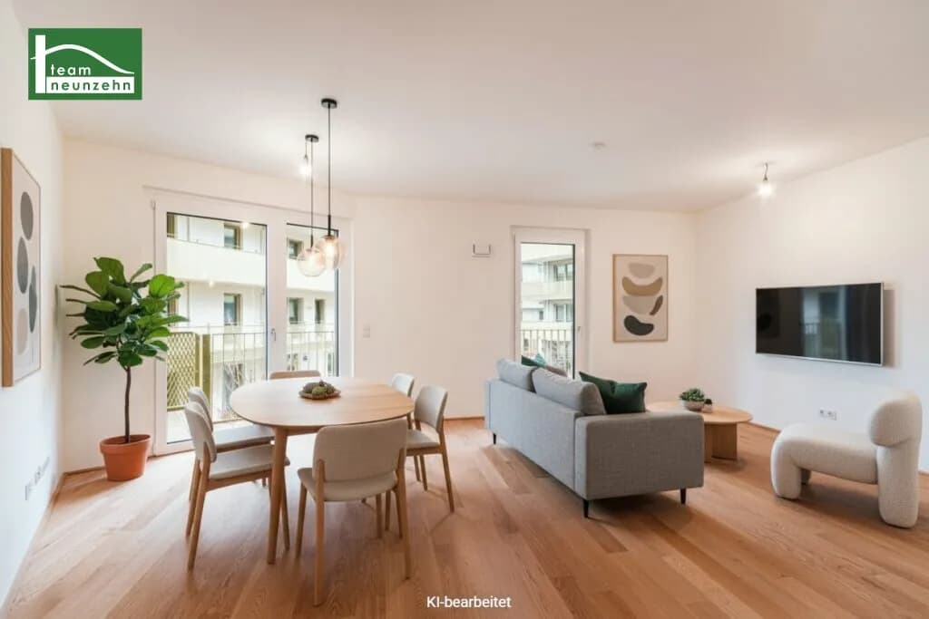Immobilie kaufen in Wien – 53,13 m², € 267.000 – Bild 5 von 27