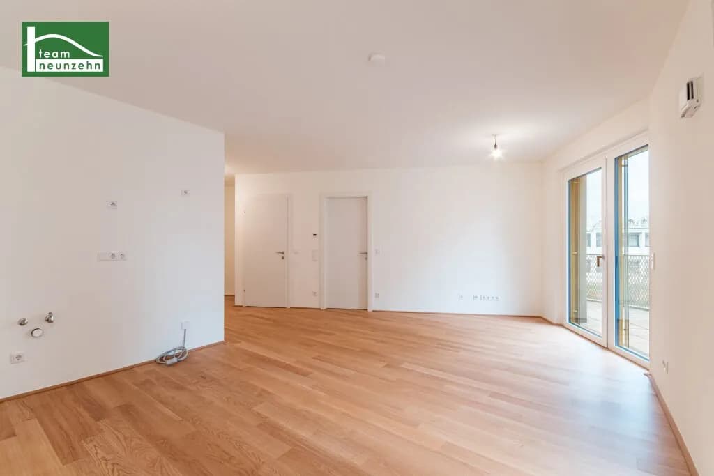 Immobilie kaufen in Wien – 53,13 m², € 267.000 – Bild 6 von 27