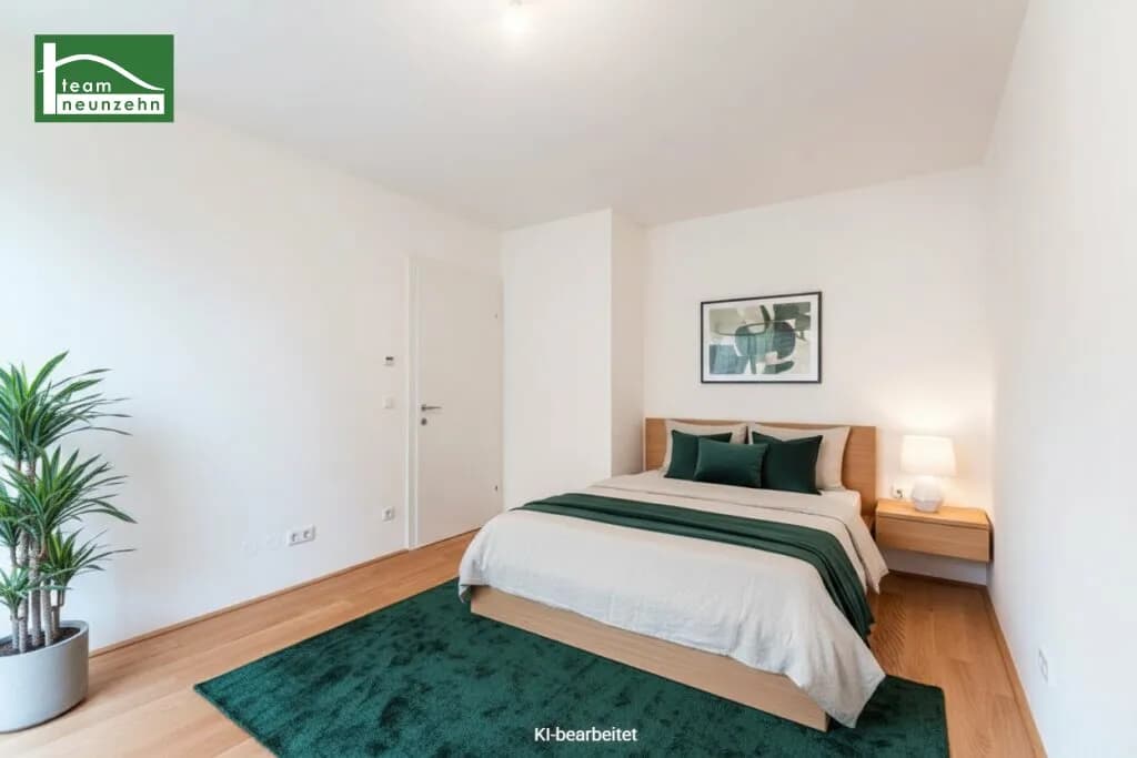 Immobilie kaufen in Wien – 53,13 m², € 267.000 – Bild 9 von 27