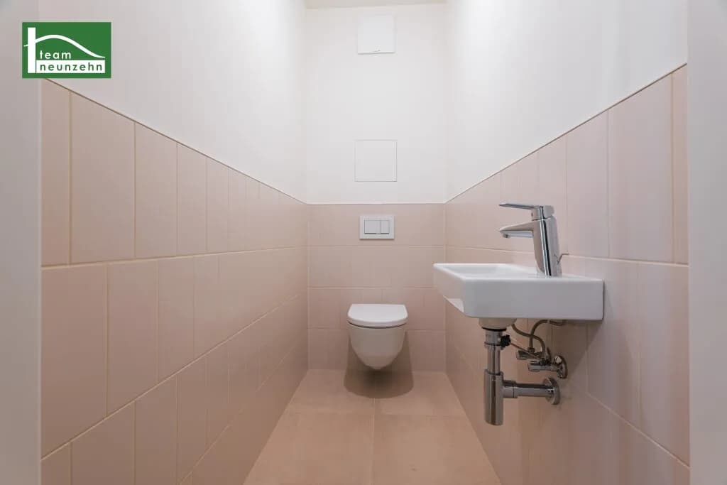 Immobilie kaufen in Wien – 53,13 m², € 267.000 – Bild 14 von 27