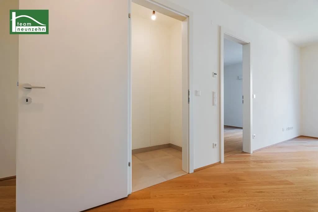 Immobilie kaufen in Wien – 53,13 m², € 267.000 – Bild 16 von 27