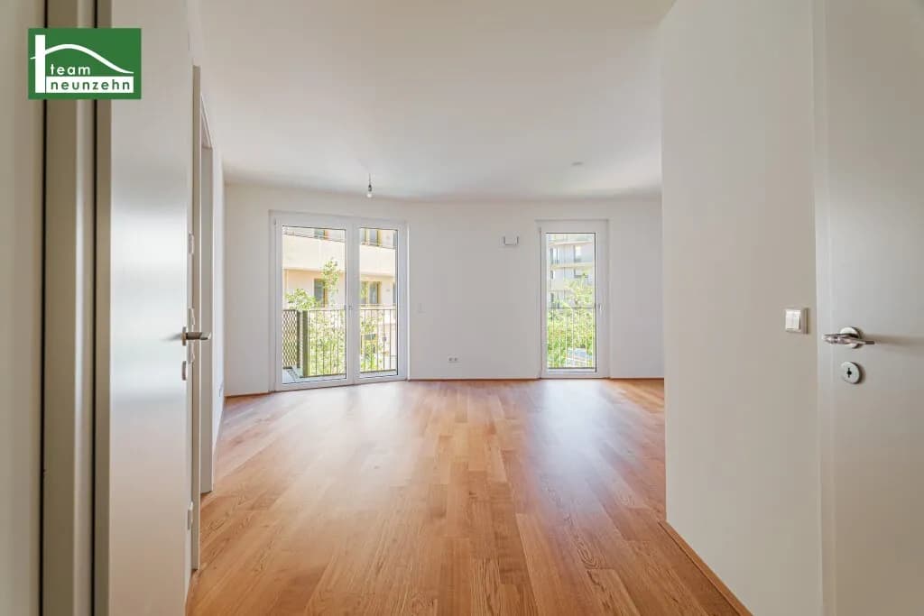 Immobilie kaufen in Wien – 53,13 m², € 267.000 – Bild 17 von 27