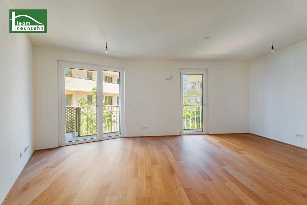 Immobilie kaufen in Wien – 53,13 m², € 267.000 – Bild 18 von 27