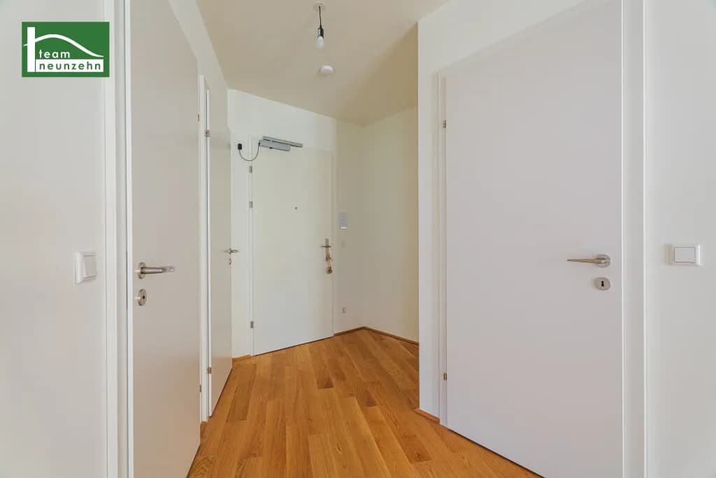 Immobilie kaufen in Wien – 53,13 m², € 267.000 – Bild 19 von 27