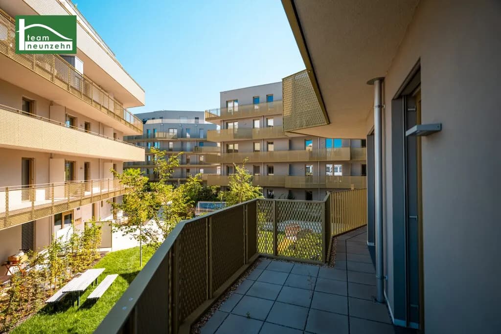 Immobilie kaufen in Wien – 53,13 m², € 267.000 – Bild 23 von 27