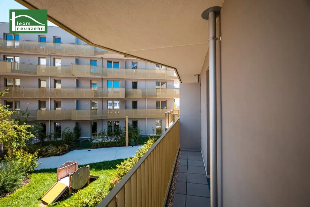 Immobilie kaufen in Wien – 53,13 m², € 267.000 – Bild 25 von 27