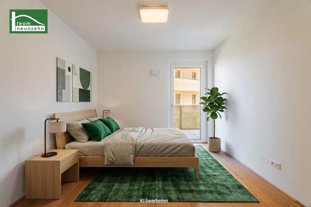 Immobilie kaufen in Wien – 53,13 m², € 267.000 – Bild 27 von 27