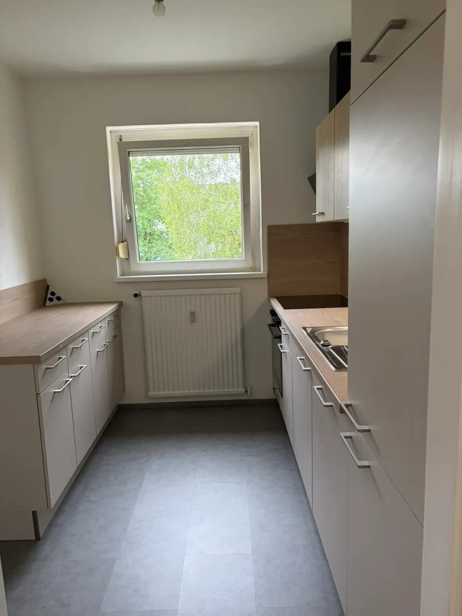 2-Zimmer-Wohnung mieten in Hartberg-Fürstenfeld – 63 m², € 790 – Bild 2 von 8