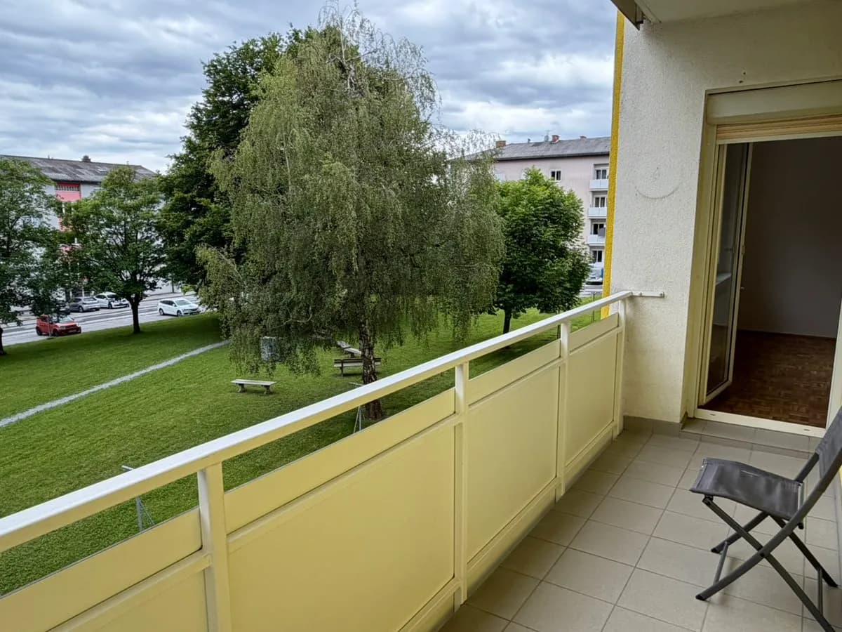 2-Zimmer-Wohnung mieten in Hartberg-Fürstenfeld – 63 m², € 790 – Bild 3 von 8