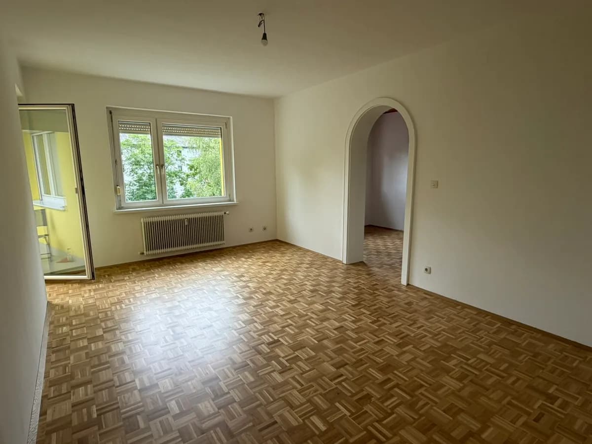 2-Zimmer-Wohnung mieten in Hartberg-Fürstenfeld – 63 m², € 790 – Bild 4 von 8