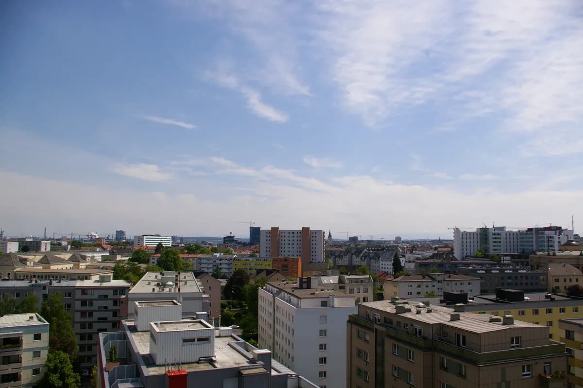 2-Zimmer-Wohnung kaufen in Linz – 50 m², € 259.000 – Bild 5 von 6