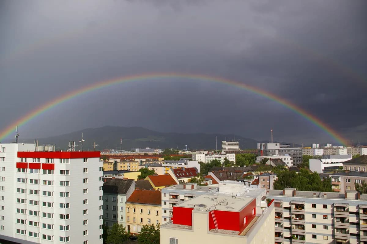 2-Zimmer-Wohnung kaufen in Linz – 50 m², € 259.000 – Bild 6 von 6