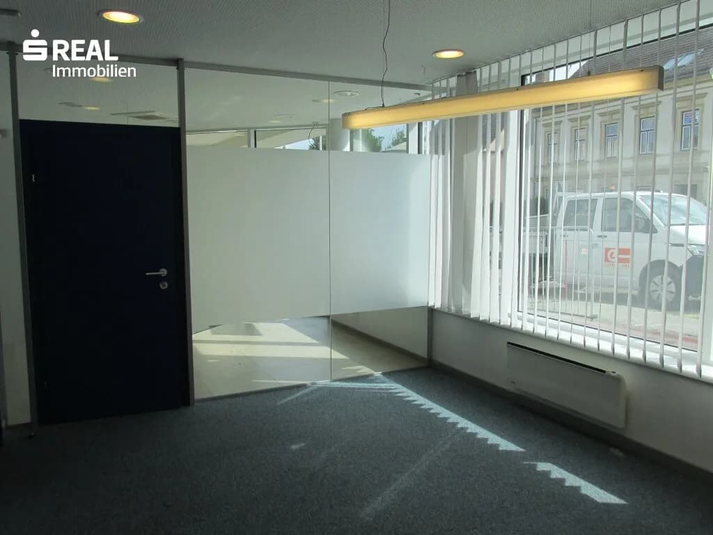 3-Zimmer-Gewerbeimmobilie kaufen in Waidhofen an der Thaya – 89 m², € 115.000 – Bild 9 von 23