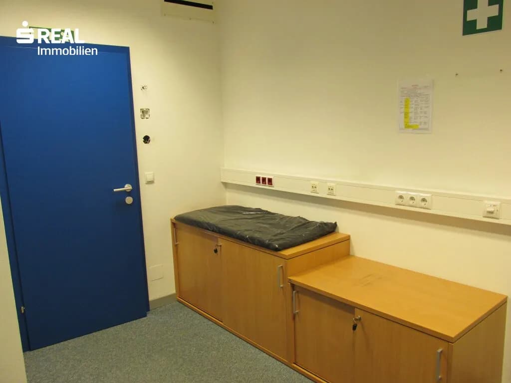 3-Zimmer-Gewerbeimmobilie kaufen in Waidhofen an der Thaya – 89 m², € 115.000 – Bild 13 von 23