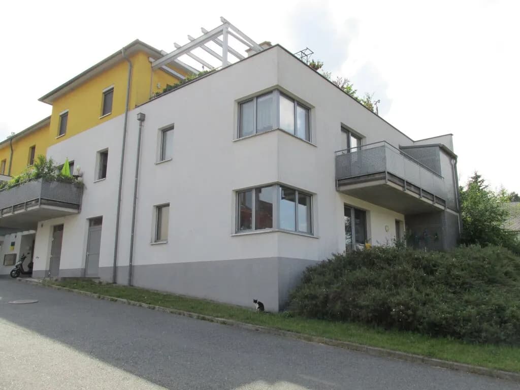 3-Zimmer-Gewerbeimmobilie kaufen in Waidhofen an der Thaya – 89 m², € 115.000 – Bild 22 von 23