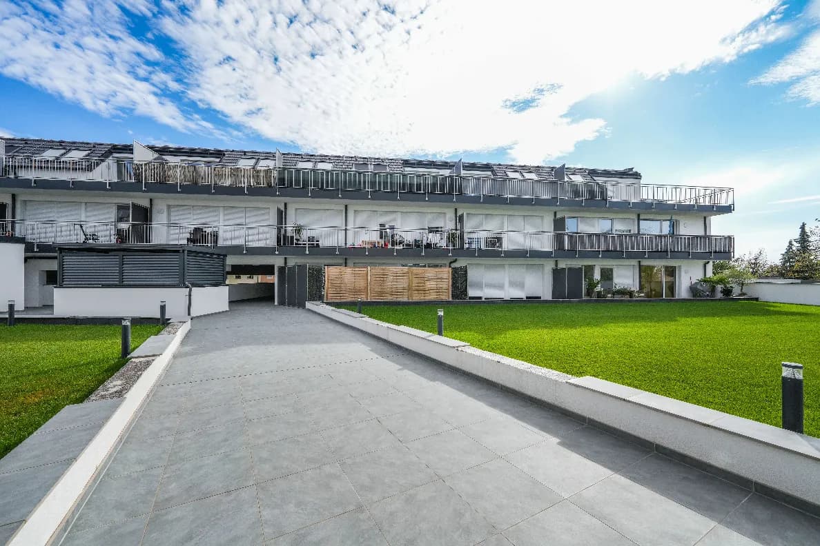 3-Zimmer-Wohnung mieten in Hollabrunn – 82,11 m², € 1.050