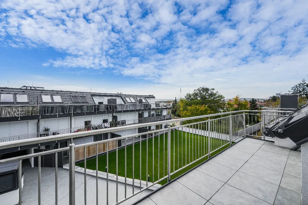 3-Zimmer-Wohnung mieten in Hollabrunn – 82,11 m², € 1.050 – Bild 2 von 19