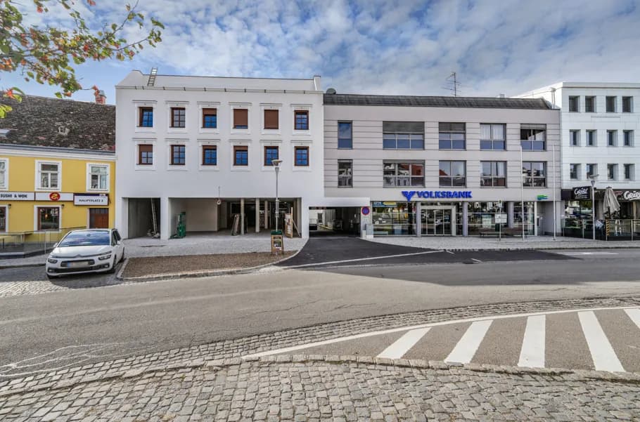 3-Zimmer-Wohnung mieten in Hollabrunn – 82,11 m², € 1.050 – Bild 8 von 19
