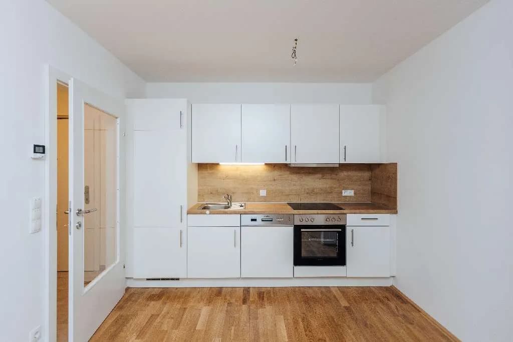 2-Zimmer-Wohnung mieten in Südoststeiermark – 58 m², € 611 – Bild 2 von 17