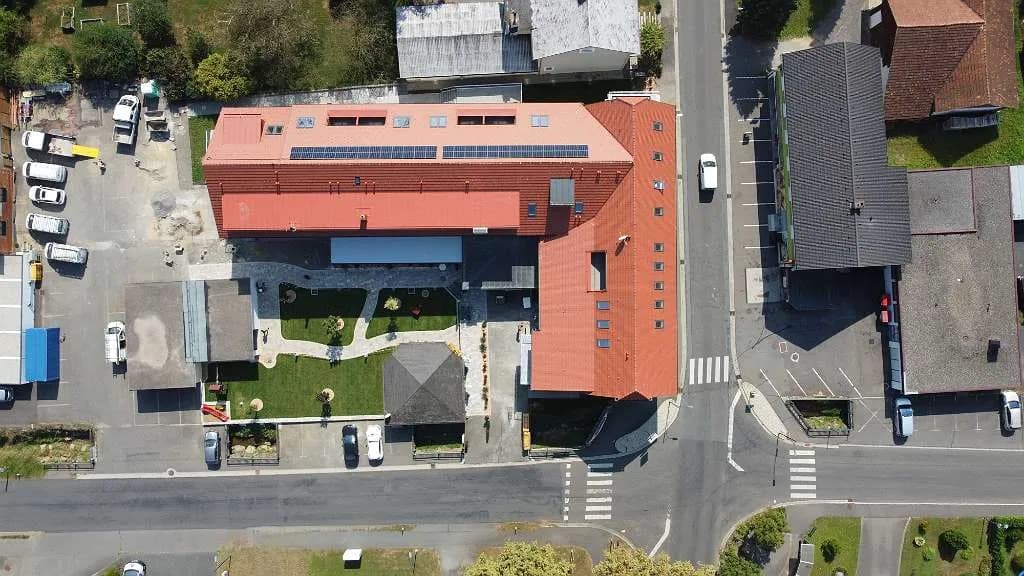 2-Zimmer-Wohnung mieten in Südoststeiermark – 58 m², € 611 – Bild 4 von 17