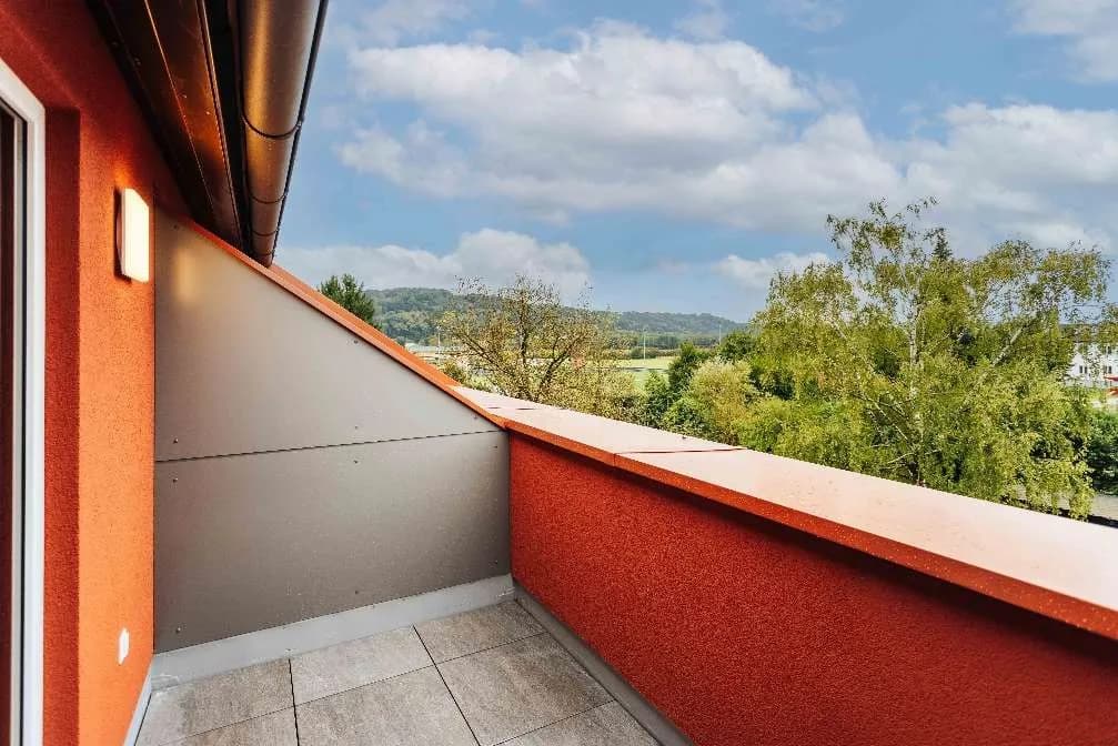 2-Zimmer-Wohnung mieten in Südoststeiermark – 58 m², € 611 – Bild 7 von 17