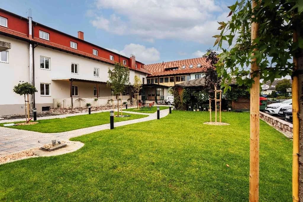 2-Zimmer-Wohnung mieten in Südoststeiermark – 58 m², € 611 – Bild 16 von 17