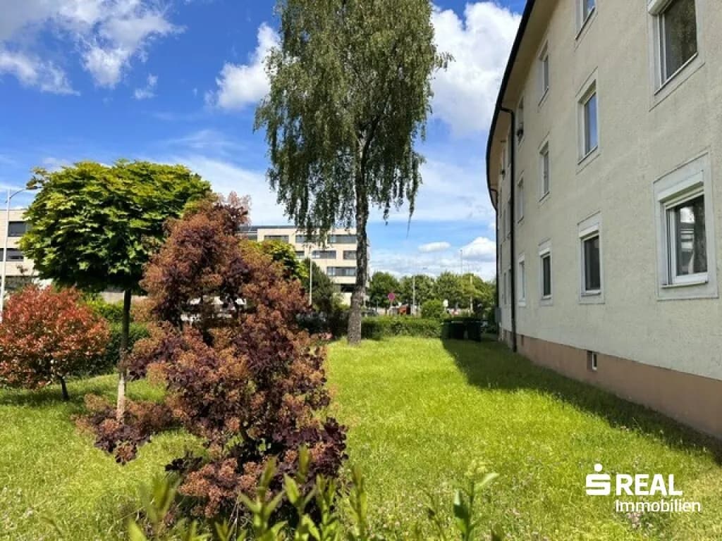 3-Zimmer-Wohnung kaufen in Linz – 65 m², € 159.900 – Bild 2 von 16