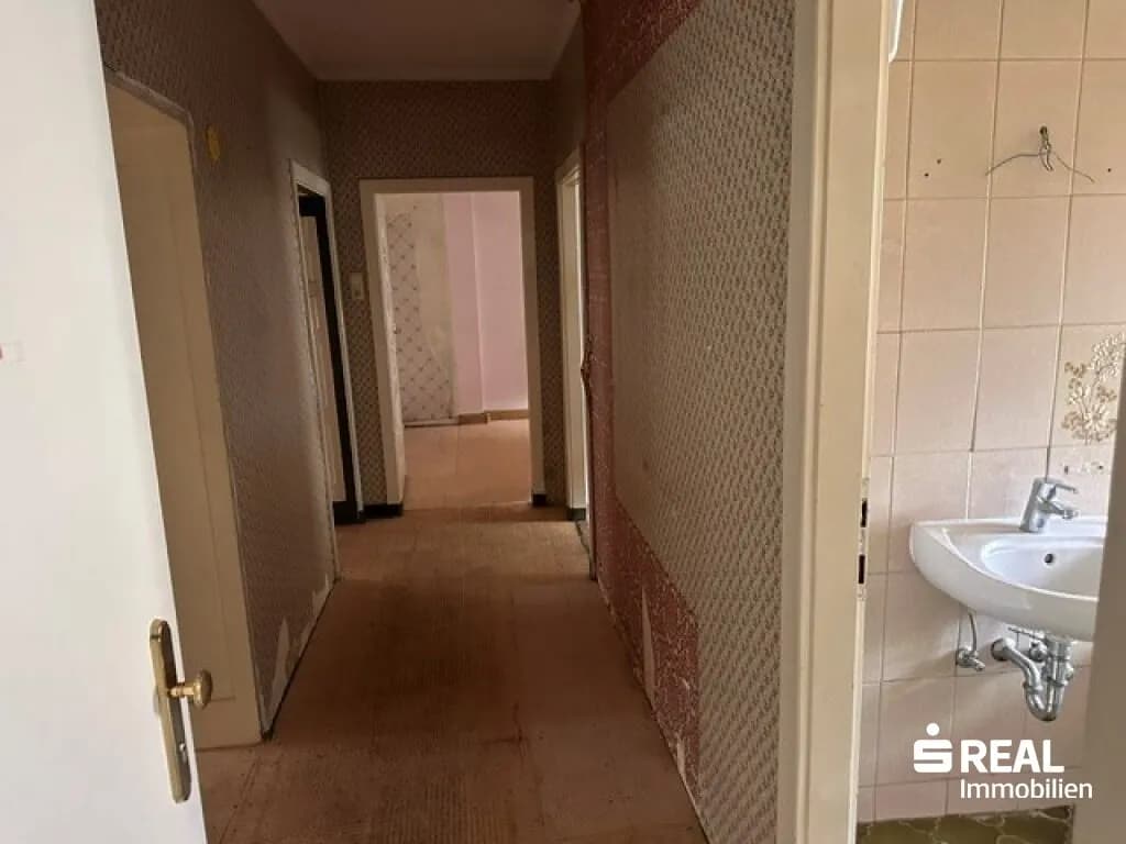 3-Zimmer-Wohnung kaufen in Linz – 65 m², € 159.900 – Bild 3 von 16