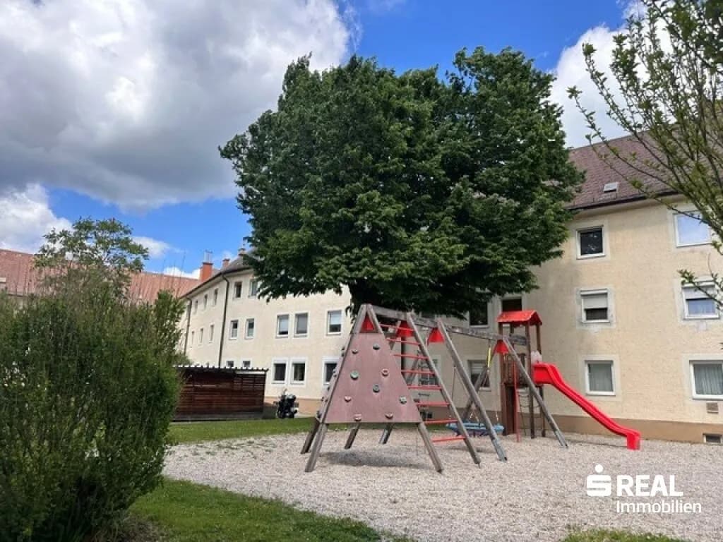 3-Zimmer-Wohnung kaufen in Linz – 65 m², € 159.900 – Bild 15 von 16