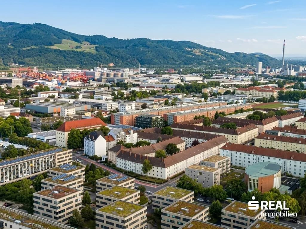 3-Zimmer-Wohnung kaufen in Linz – 65 m², € 159.900 – Bild 16 von 16