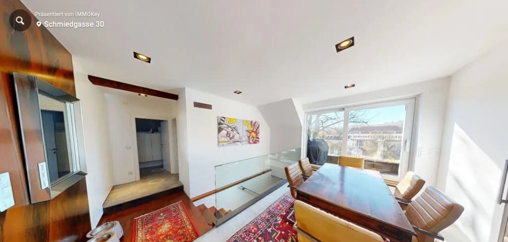 2-Zimmer-Wohnung kaufen in Leibnitz – 122,36 m², € 385.000