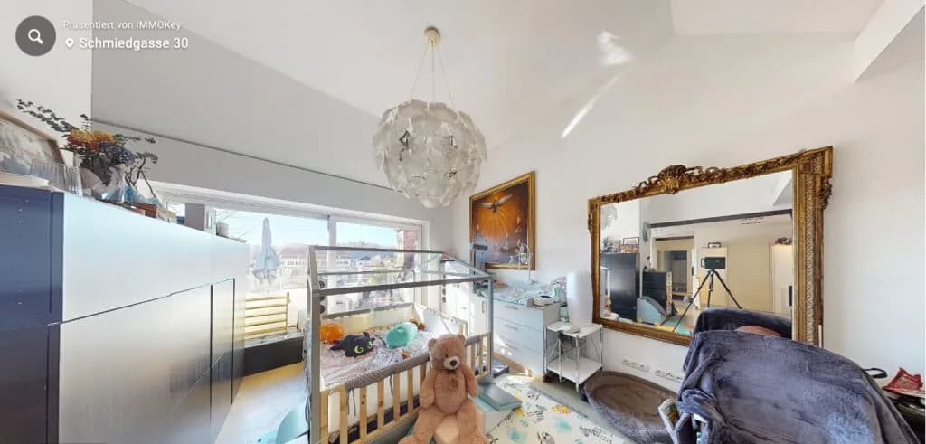2-Zimmer-Wohnung kaufen in Leibnitz – 122,36 m², € 385.000 – Bild 3 von 15