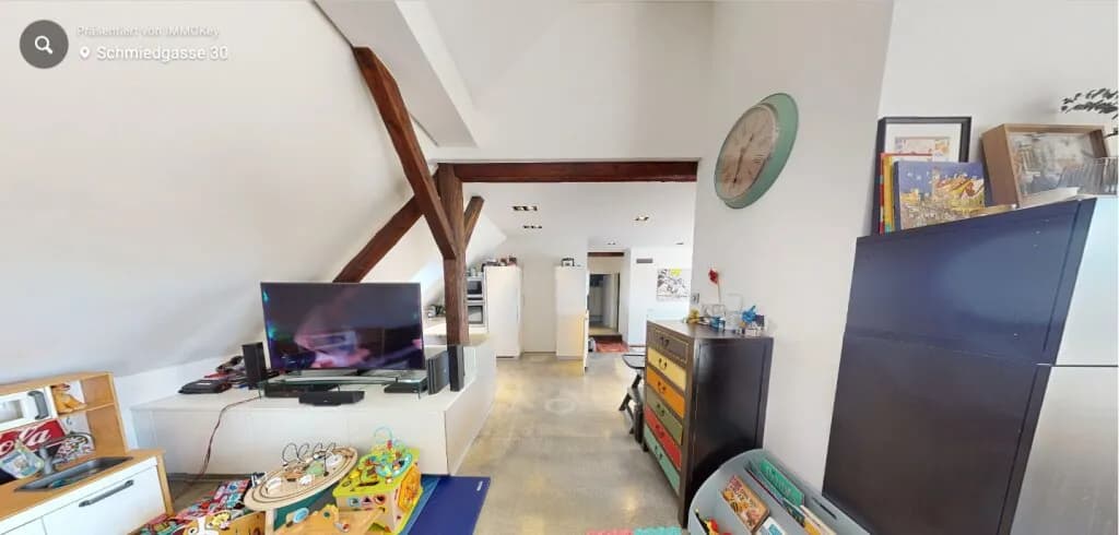 2-Zimmer-Wohnung kaufen in Leibnitz – 122,36 m², € 385.000 – Bild 4 von 15