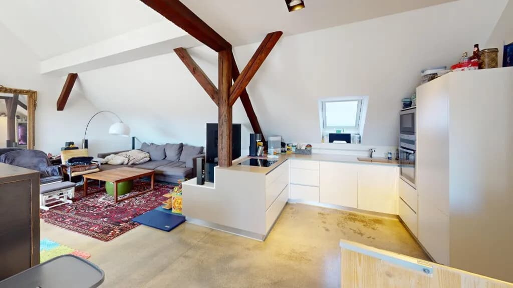 2-Zimmer-Wohnung kaufen in Leibnitz – 122,36 m², € 385.000 – Bild 14 von 15