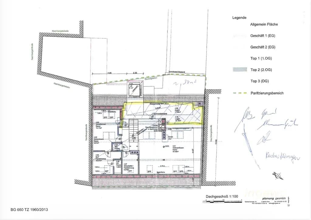 2-Zimmer-Wohnung kaufen in Leibnitz – 122,36 m², € 385.000 – Bild 15 von 15