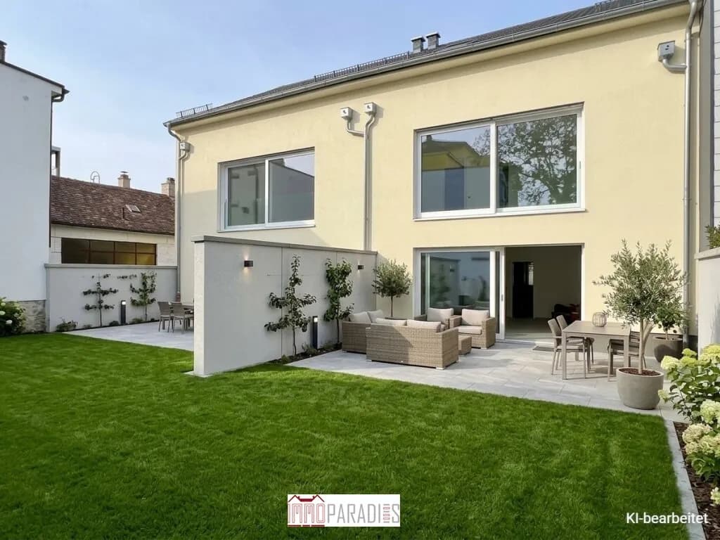 5-Zimmer-Haus kaufen in Baden – 198,32 m², € 1.290.000 – Bild 2 von 12