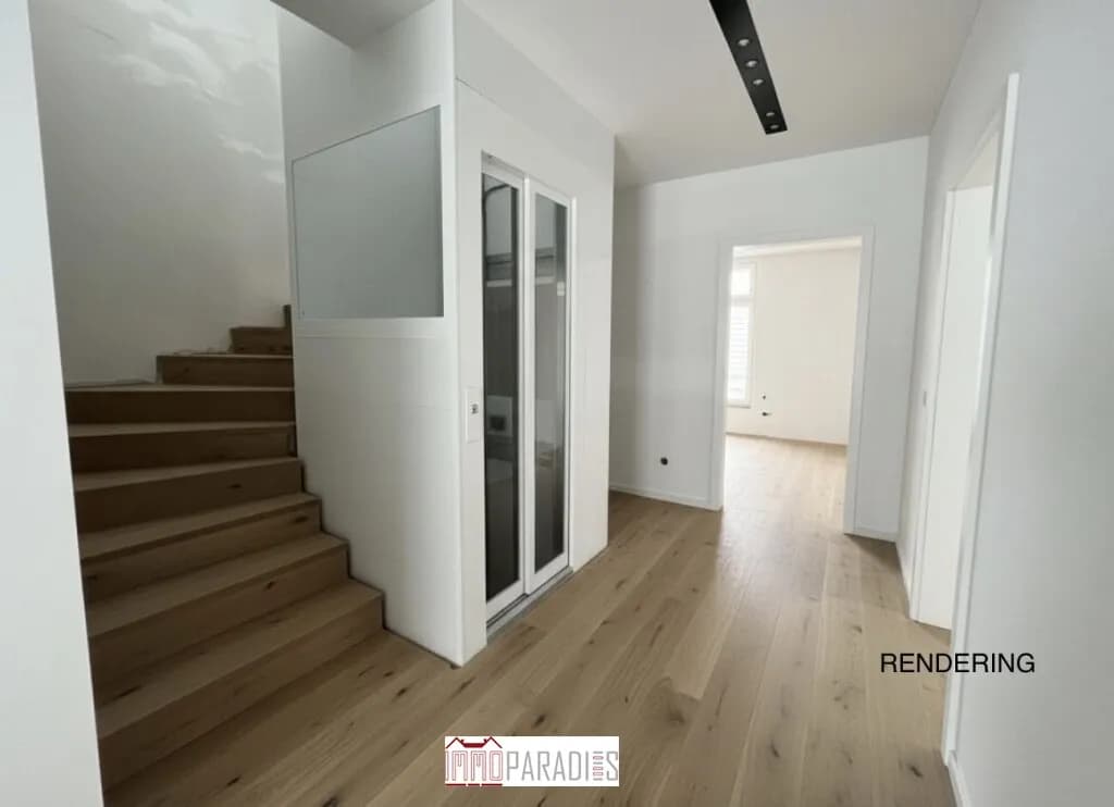5-Zimmer-Haus kaufen in Baden – 198,32 m², € 1.290.000 – Bild 4 von 12