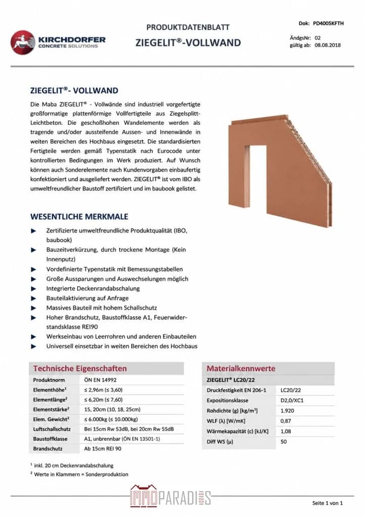 5-Zimmer-Haus kaufen in Baden – 198,32 m², € 1.290.000 – Bild 6 von 12