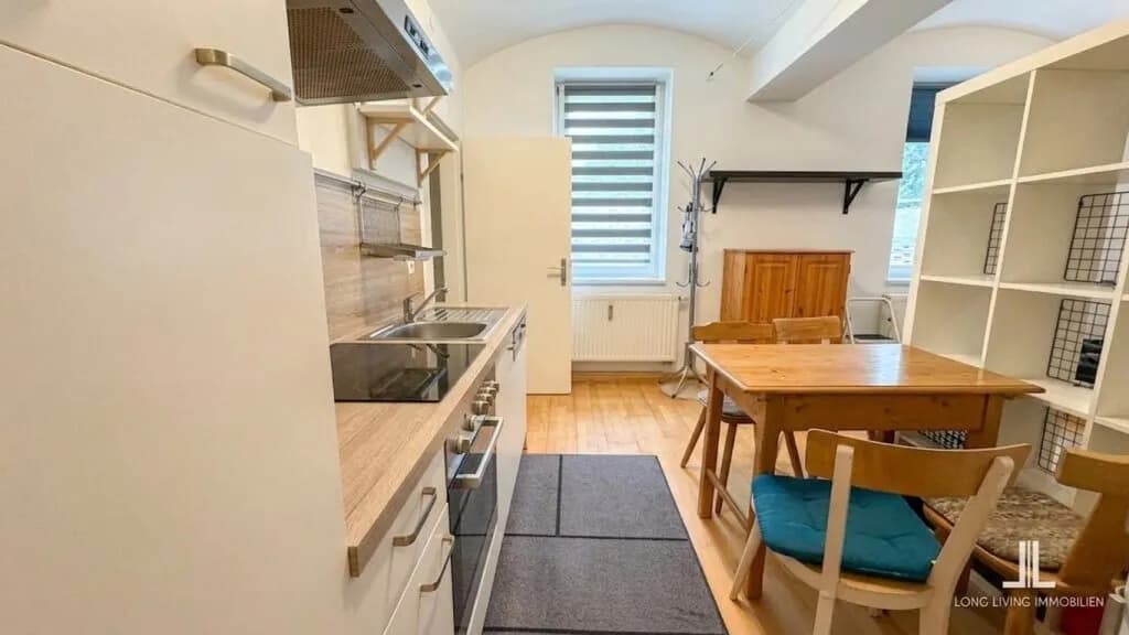 2-Zimmer-Wohnung kaufen in Graz – 39 m², € 115.000 – Bild 3 von 5