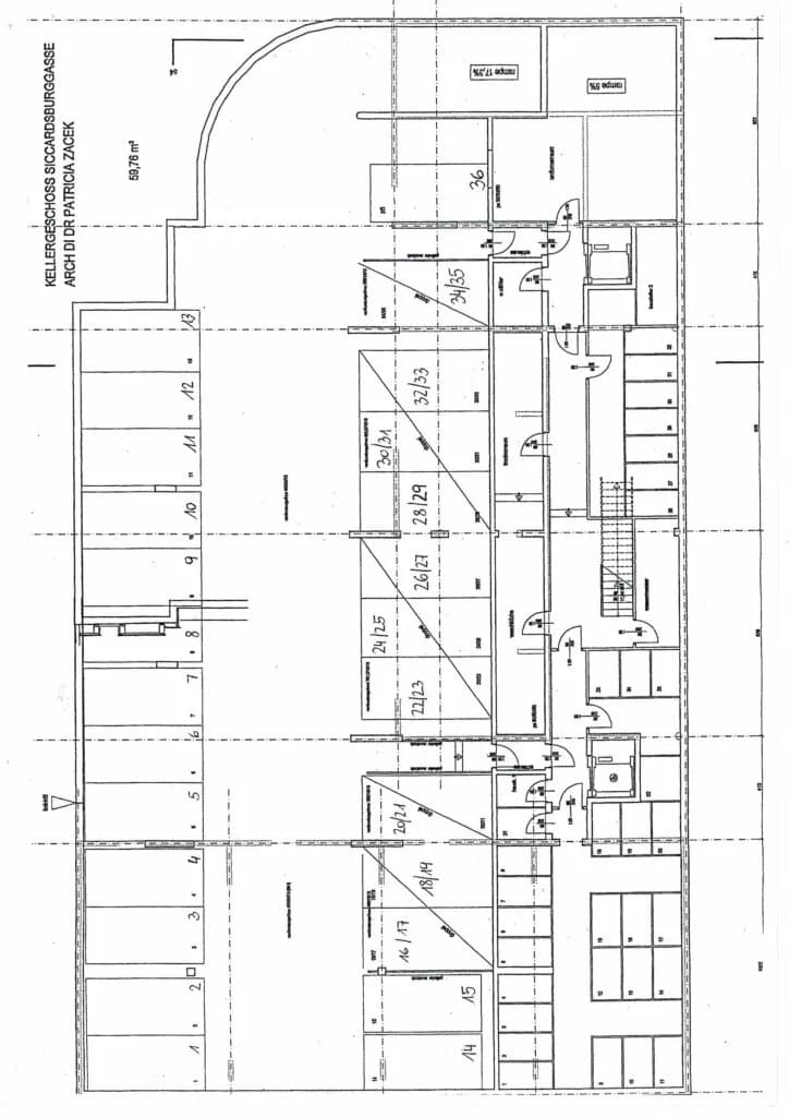 3-Zimmer-Wohnung kaufen in Wien – 75,25 m², € 349.000 – Bild 10 von 10