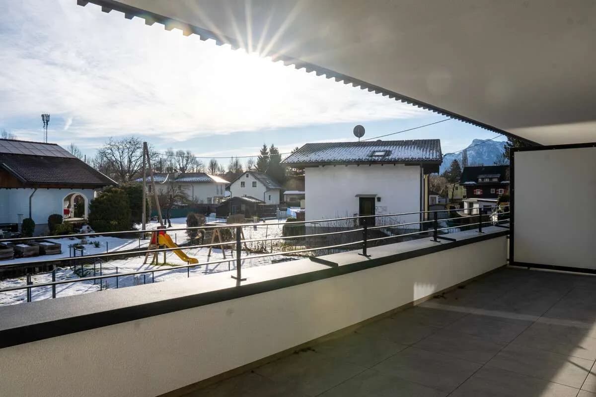 2-Zimmer-Wohnung kaufen in Salzburg Stadt – 61,04 m², € 495.000 – Bild 3 von 6