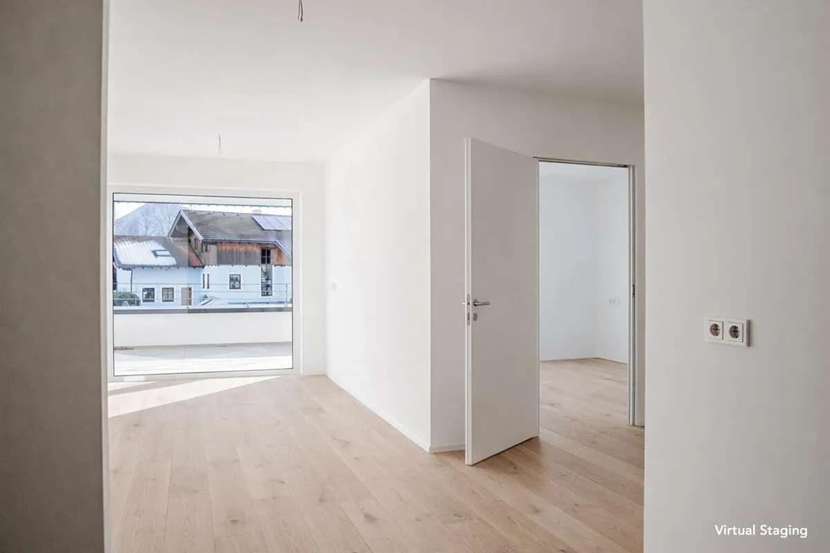 2-Zimmer-Wohnung kaufen in Salzburg Stadt – 61,04 m², € 495.000 – Bild 4 von 6
