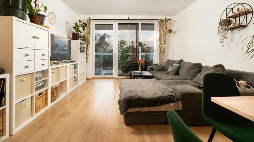 3-Zimmer-Wohnung kaufen in Gänserndorf – 67 m², € 239.000