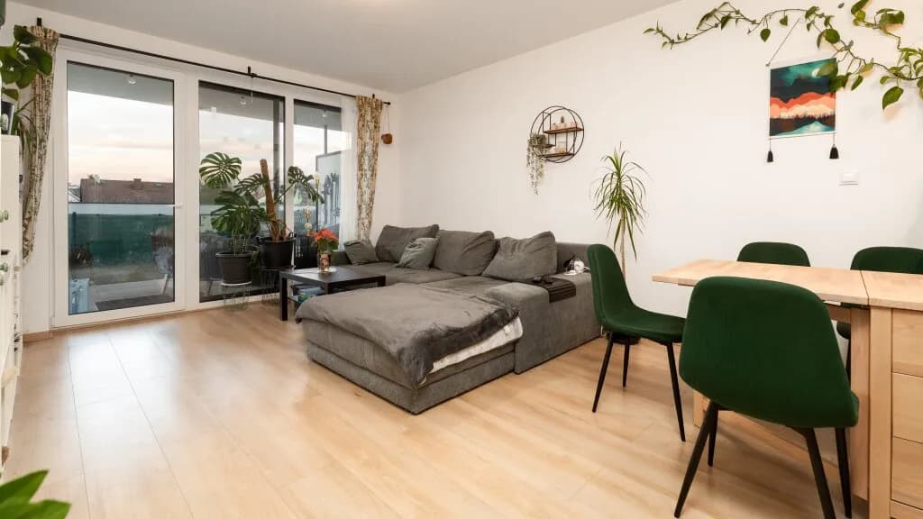 3-Zimmer-Wohnung kaufen in Gänserndorf – 67 m², € 239.000 – Bild 2 von 15