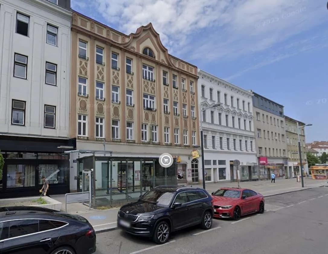 Gewerbeimmobilie mieten in Wien – 615 m², € 10.693 – Bild 2 von 5