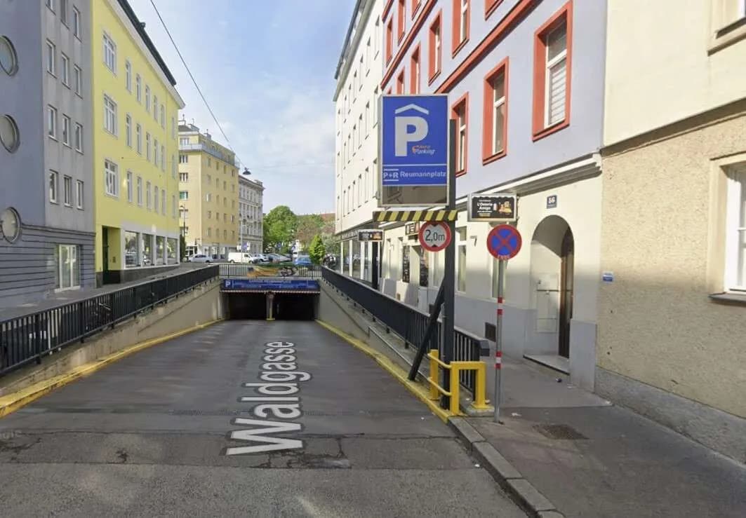 Gewerbeimmobilie mieten in Wien – 615 m², € 10.693 – Bild 3 von 5
