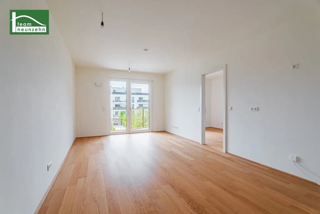 2-Zimmer-Wohnung kaufen in Wien – 46,75 m², € 271.000 – Bild 4 von 23