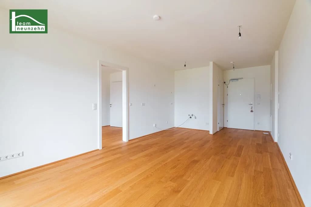 2-Zimmer-Wohnung kaufen in Wien – 46,75 m², € 271.000 – Bild 5 von 23