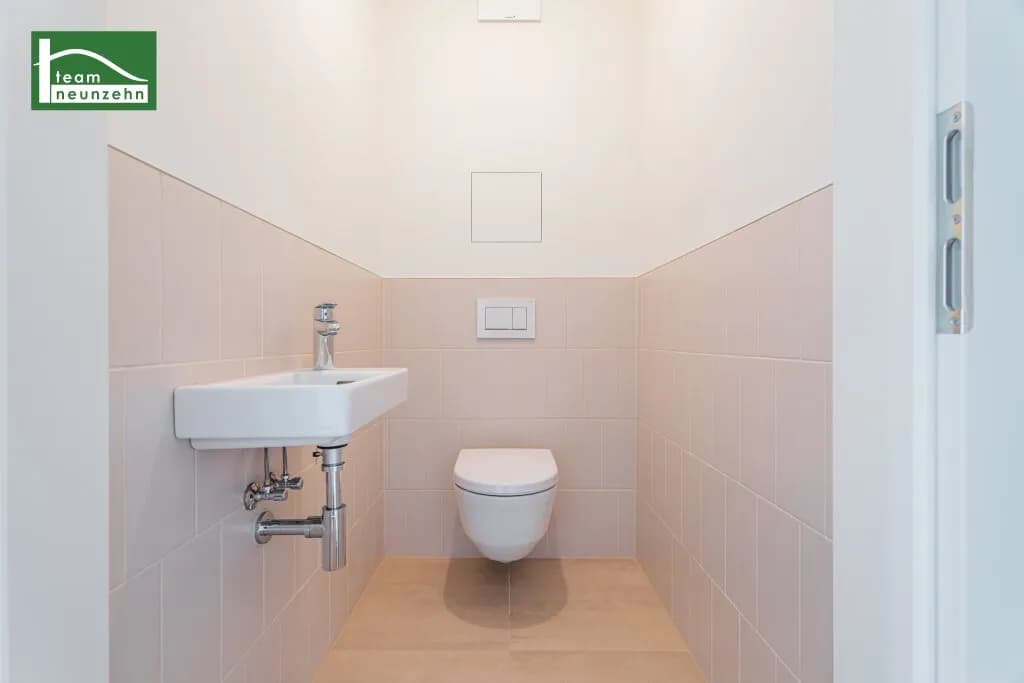 2-Zimmer-Wohnung kaufen in Wien – 46,75 m², € 271.000 – Bild 9 von 23