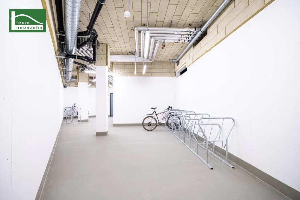 2-Zimmer-Wohnung kaufen in Wien – 46,75 m², € 271.000 – Bild 17 von 23